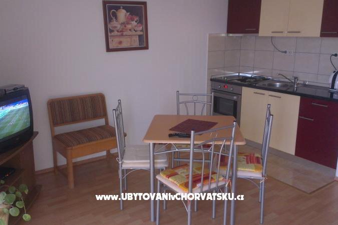Apartmán Bobaš – foto 5