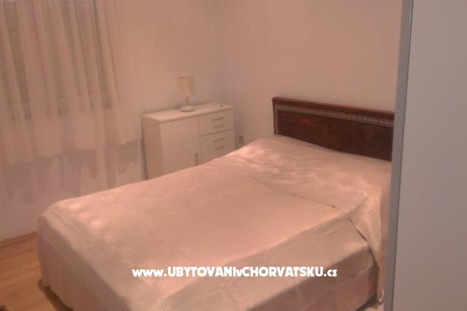 Apartmán Bobaš – foto 6