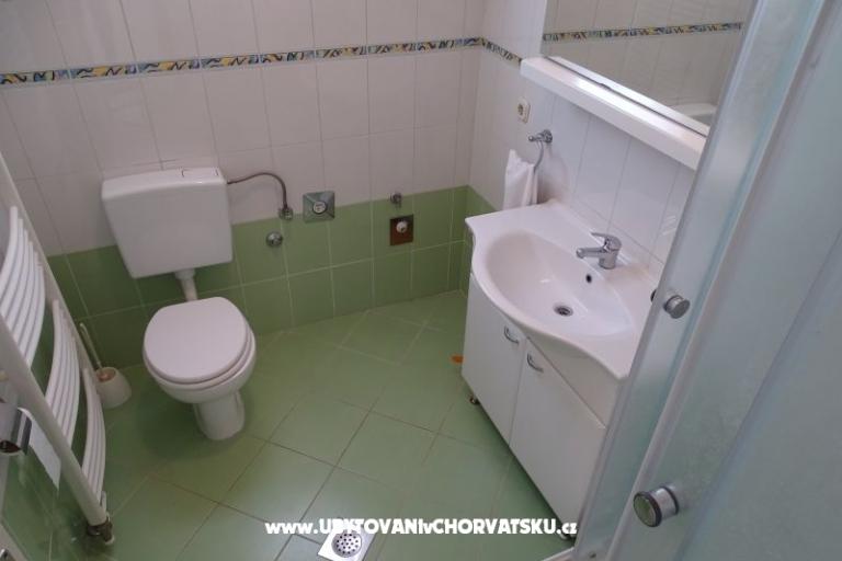 Apartmán Čveljo – foto 12
