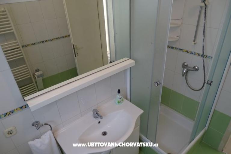 Apartmán Čveljo – foto 13