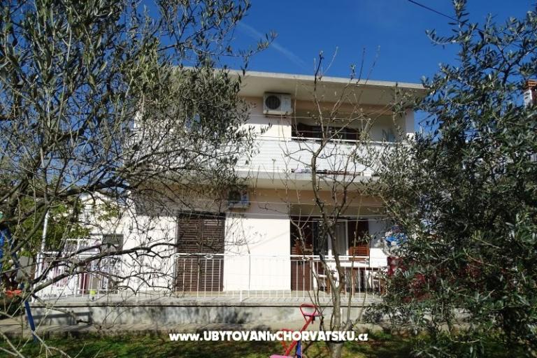Apartmán Čveljo – foto 2