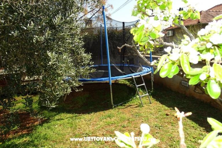 Apartmán Čveljo – foto 4