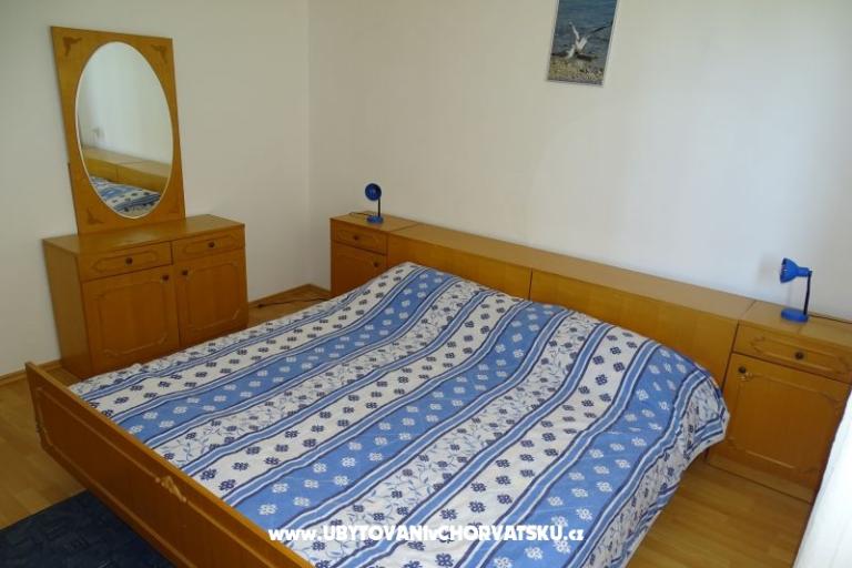 Apartmán Čveljo – foto 8