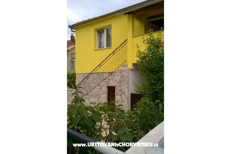 Apartmán Cvita – foto 11