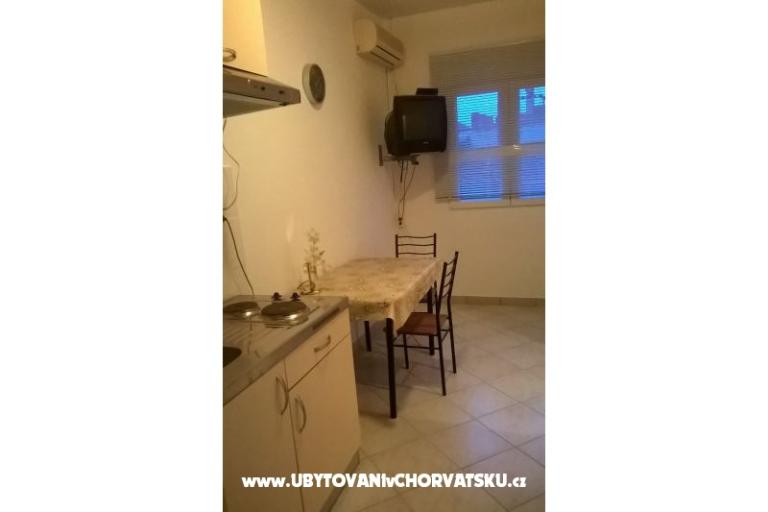 Apartmán Cvita – foto 16