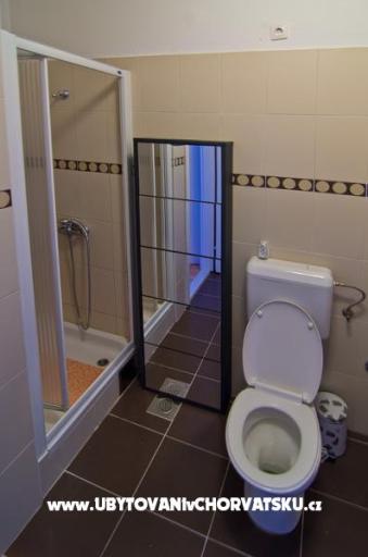 Apartmán Diklo-Zadar – foto 12