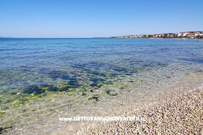 Apartmán Diklo-Zadar – foto 3