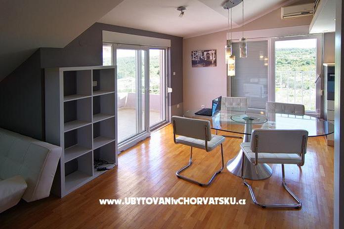 Apartmán Diklo-Zadar – foto 4