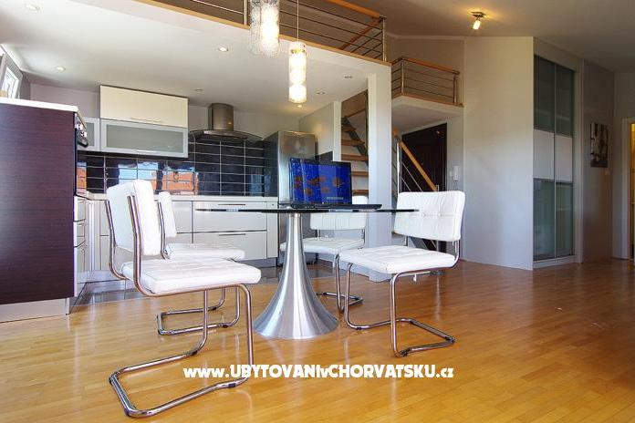 Apartmán Diklo-Zadar – foto 6