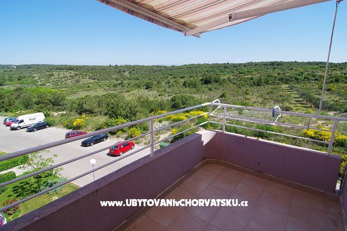 Apartmán Diklo-Zadar – foto 7