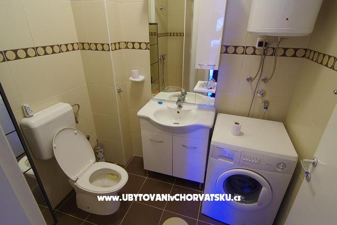 Apartmán Diklo-Zadar – foto 8