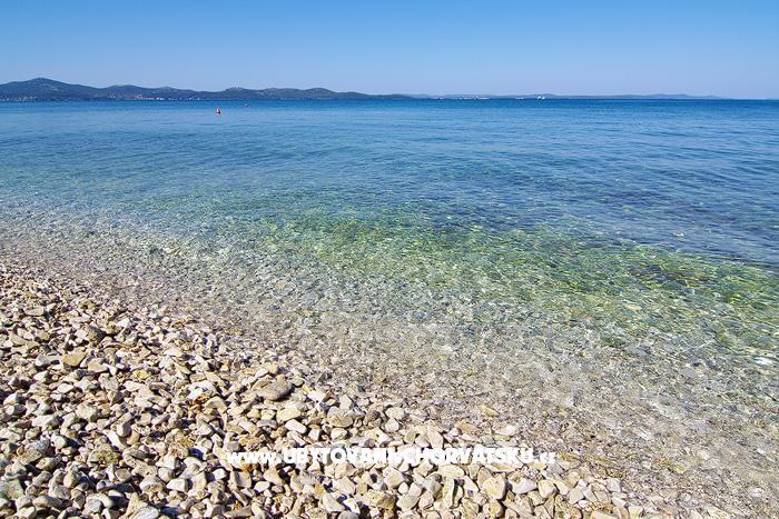 Apartmán Diklo-Zadar – foto 9