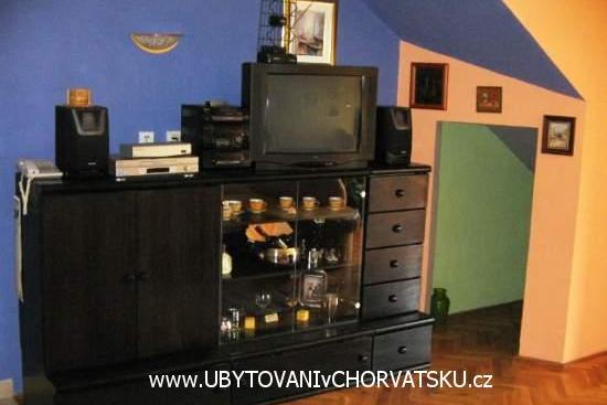 Apartmán Fredotovic – foto 6