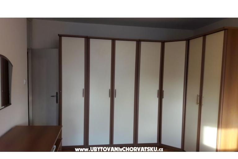 Apartmán Geranium – foto 4