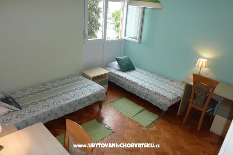 Apartmán Geranium – foto 8