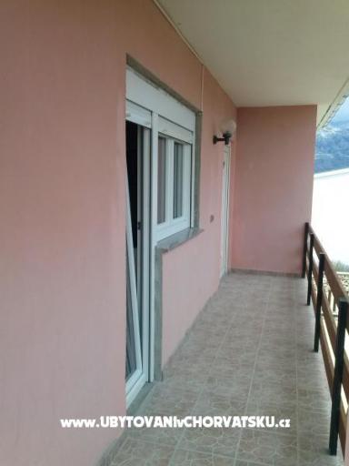 Apartmán Milka – foto 10