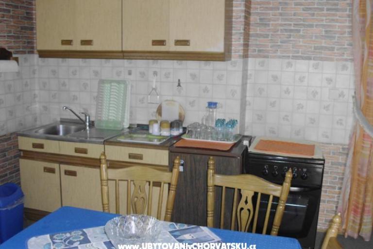 Apartmán Milka – foto 13
