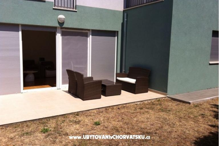 Apartmán IVA Zadar – foto 13