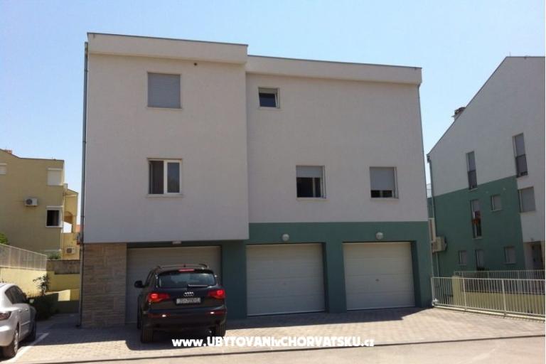 Apartmán IVA Zadar – foto 15
