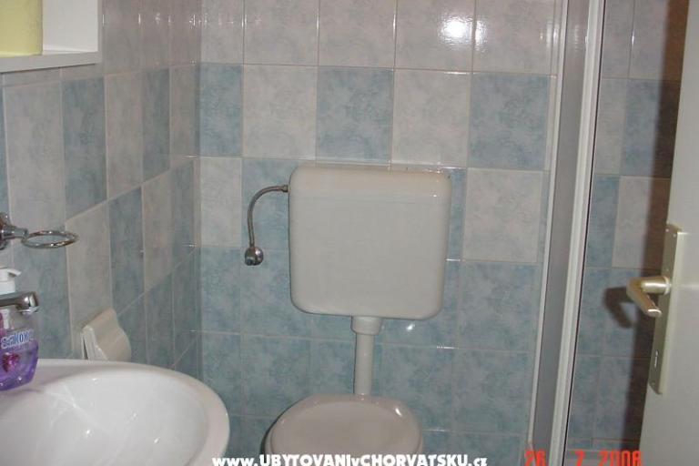 Apartmán Ivana – foto 3