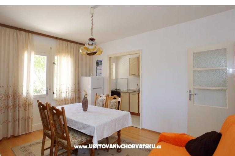 Apartmán Josip – foto 13