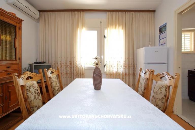 Apartmán Josip – foto 8