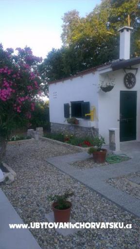 Apartmán Karla - Vrsi – foto 10