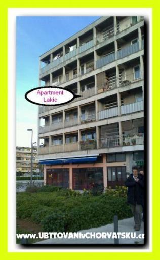 Apartmán Lakic – foto 10