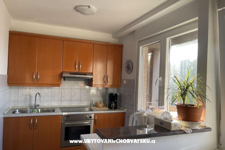 Apartmán Lakic – foto 3