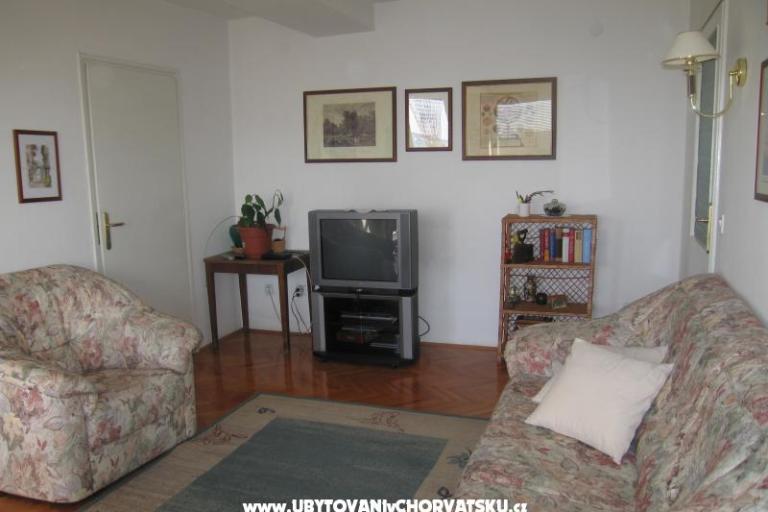 Apartmán Lakic – foto 8