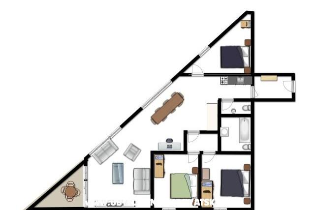 Apartmán Lea – foto 15