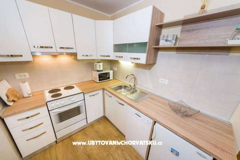 Apartmán Leo – foto 2