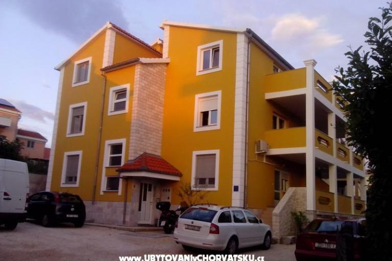 Apartmán Lili – foto 2