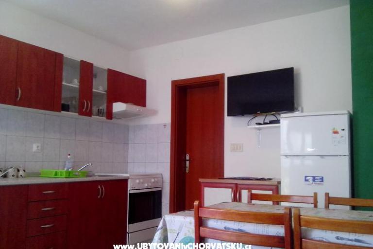 Apartmán Lili – foto 4