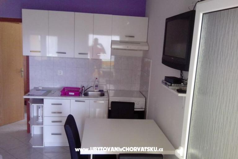 Apartmán Lili – foto 9