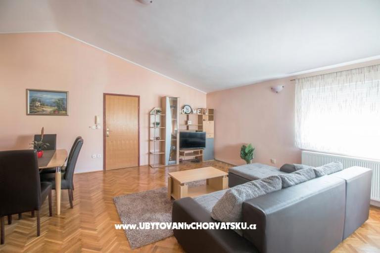 Apartmán Lory – foto 2