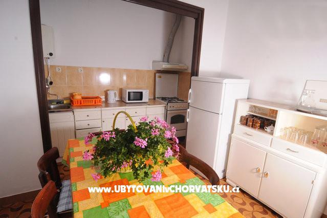 Apartmán Luca – foto 2