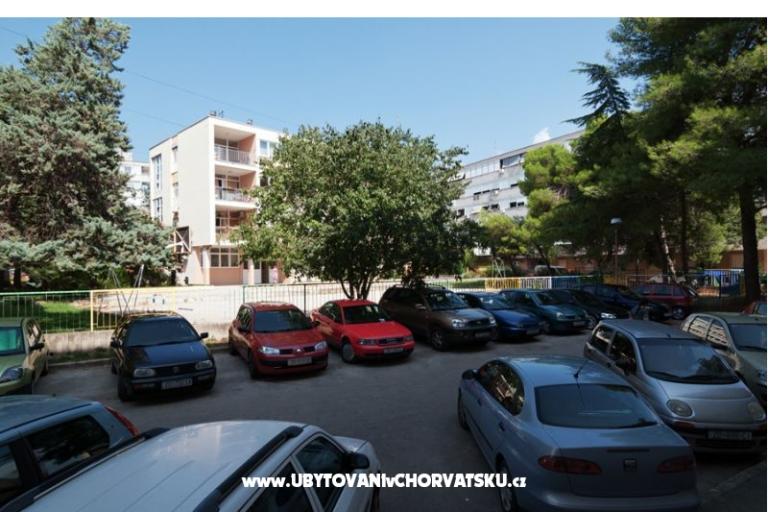 Apartmán Majica Zadar – foto 12