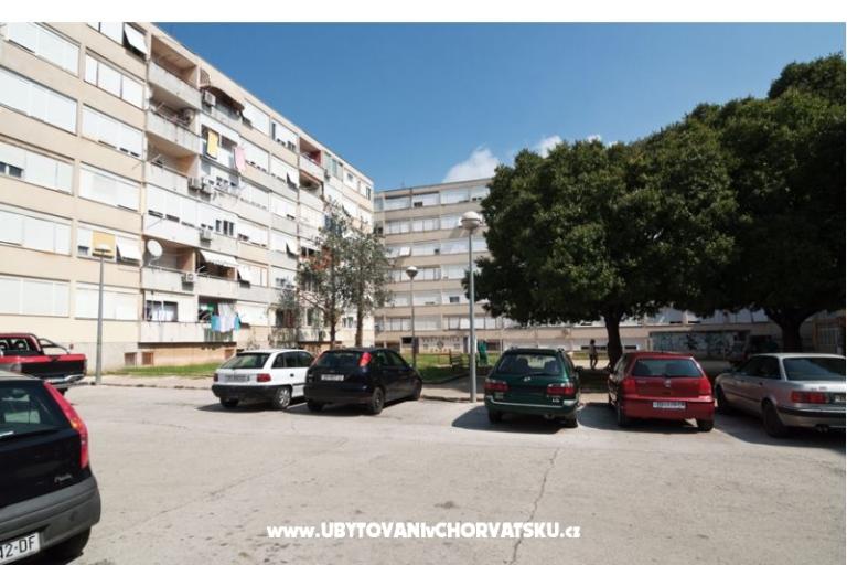 Apartmán Majica Zadar – foto 13