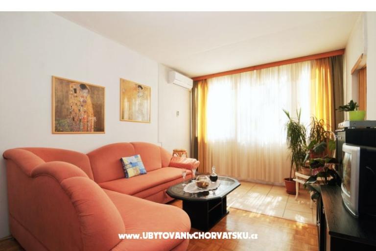 Apartmán Majica Zadar – foto 3