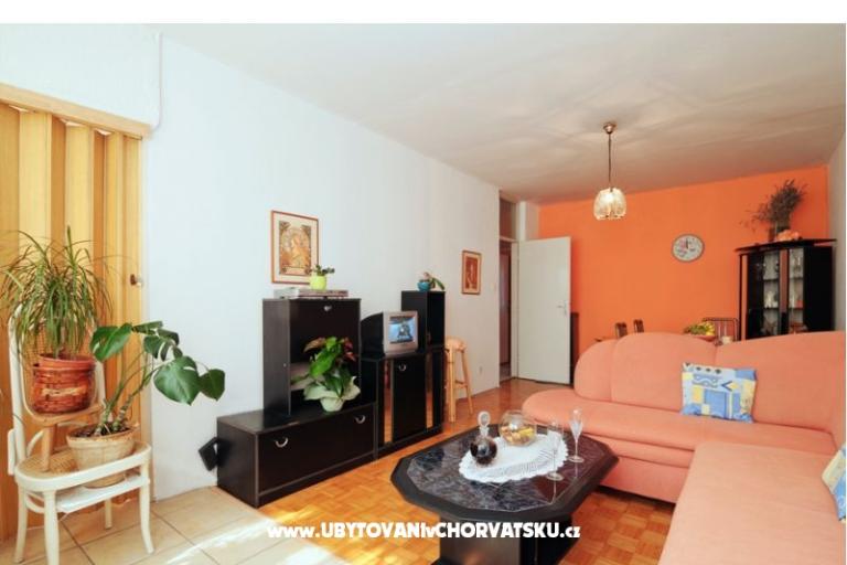 Apartmán Majica Zadar – foto 4