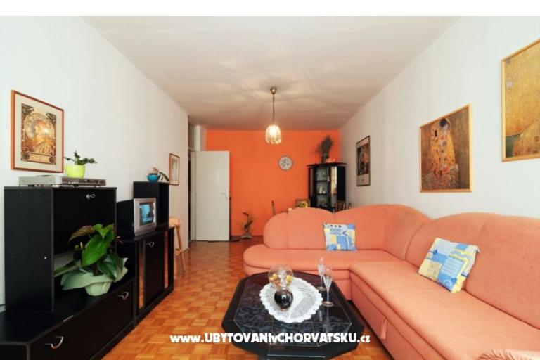 Apartmán Majica Zadar – foto 5