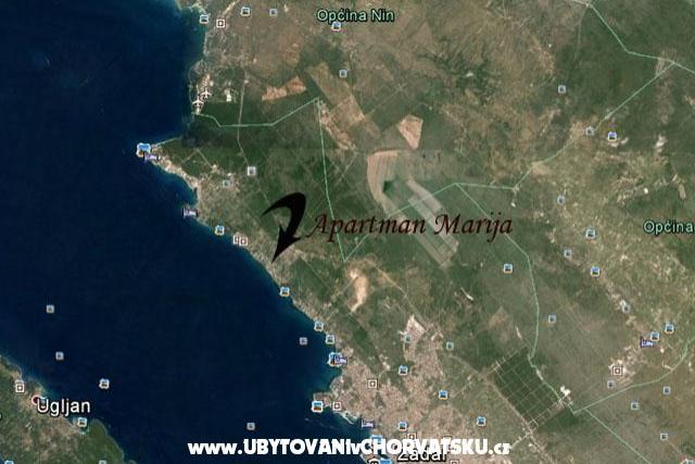 Apartmán Marija - Kožino – foto 12