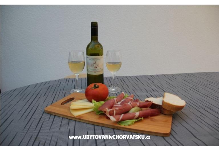 Apartmán Marija - Kožino – foto 14