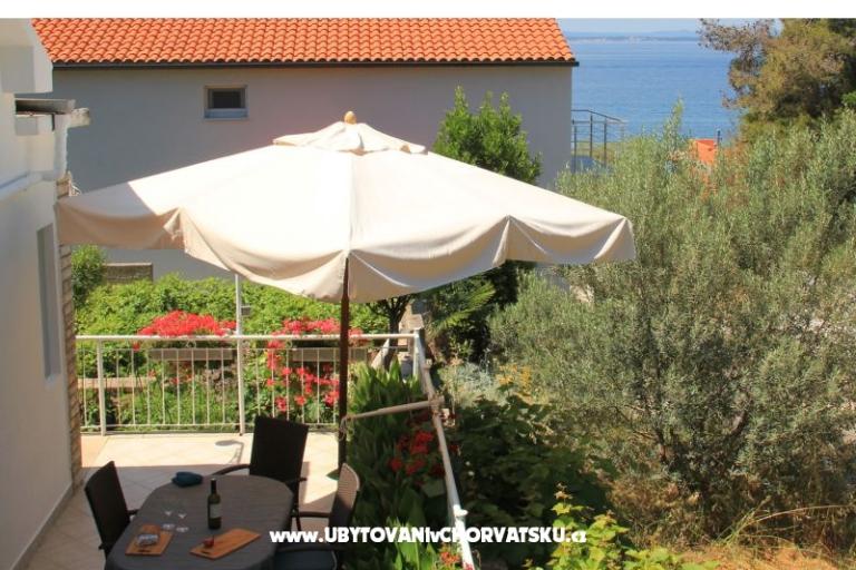 Apartmán Marija - Kožino – foto 15