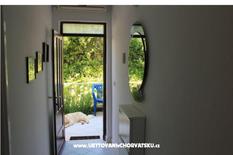 Apartmán Marija - Kožino – foto 16