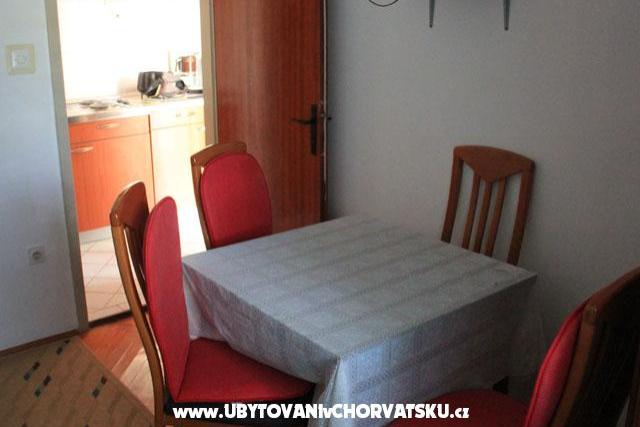 Apartmán Marija - Kožino – foto 4