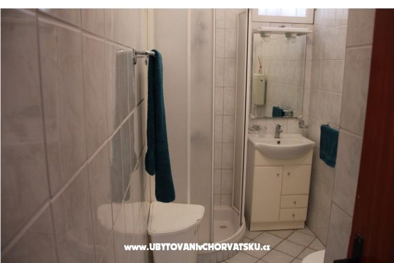 Apartmán Marija - Kožino – foto 6