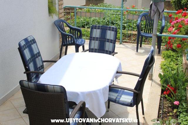 Apartmán Marija - Kožino – foto 7