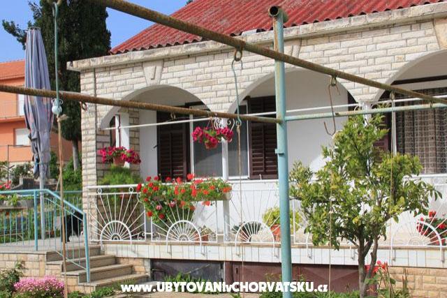 Apartmán Marija - Kožino – foto 9